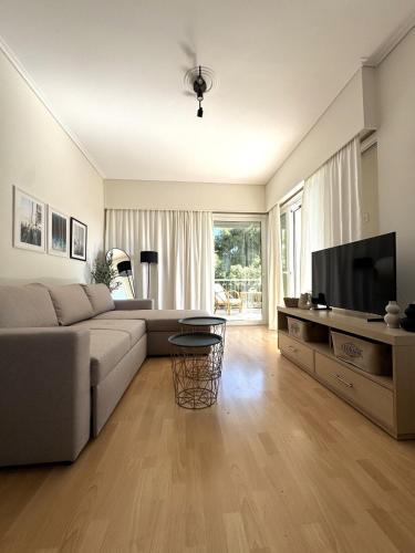 Emerald Lake Loft, Atene (foto 4)