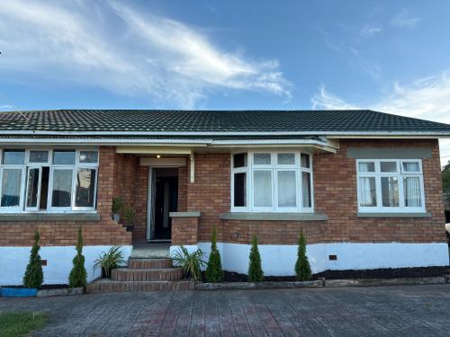 Cheap Guesthouse in New Lynn, Auckland