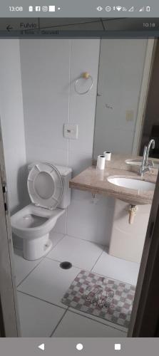 Maceio JTR Residence