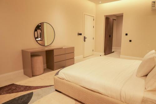 S1 - Rawa Luxury Near the best tourist attractions in Riyadh, Rijad (zdjęcie 5)