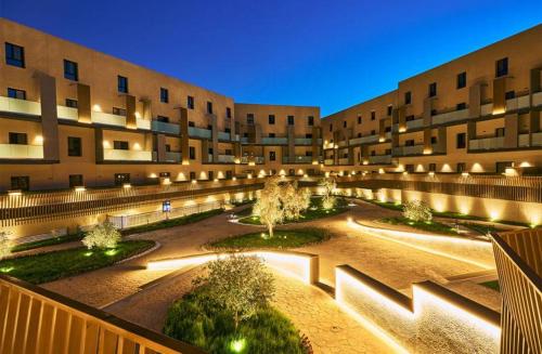 S1 - Rawa Luxury Near the best tourist attractions in Riyadh, Rijad (zdjęcie 6)