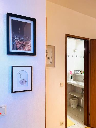 E&C Pension Rooms, Viena (foto 11)