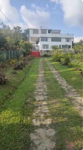 Quinta Divina Providencia