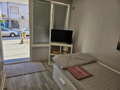 Студио за гости на град Бургас, Burgas (Foto 3)