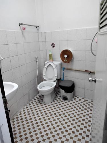 Danee Hostel, Bangkok (fotografie 7)