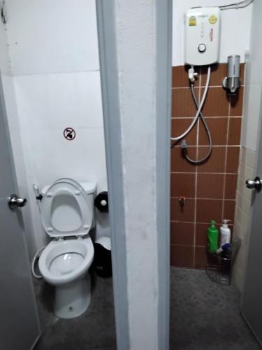 Danee Hostel, Bangkok (fotografie 8)