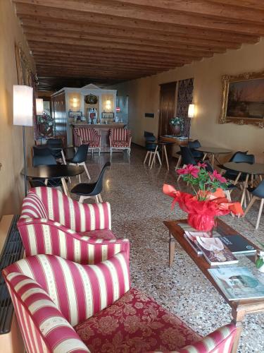 Locanda Ai Santi Apostoli Sul Canal Grande - Ferretti Hotels Collection, Venice (photo 6)
