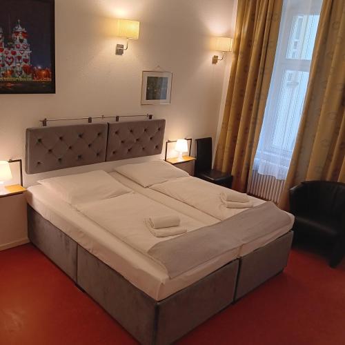 Hotel Amelie Berlin - image 7