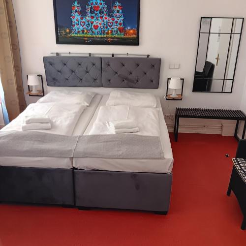 Hotel Amelie Berlin - image 4