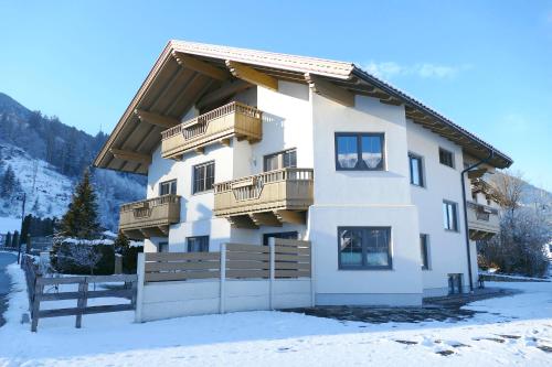 Ferienhaus Wöscher