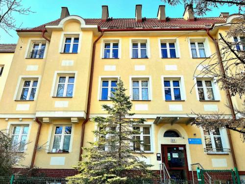 المنظر الخارجي, Rentumi Hostel Świnoujście pokoje turystyczne, noclegi centrum, blisko morza (Rentumi Hostel Swinoujscie pokoje turystyczne, noclegi centrum, blisko morza) in سوينوجسشى