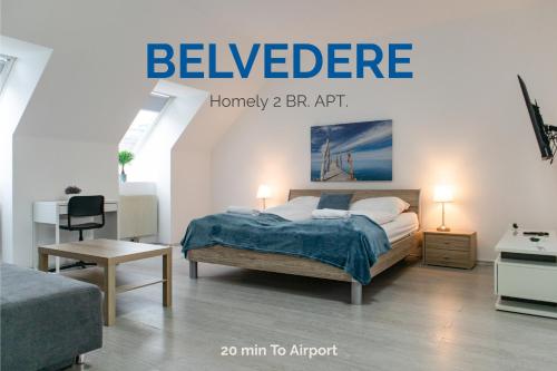 Homely 3BR Apt Perfect for families and groups, Wien