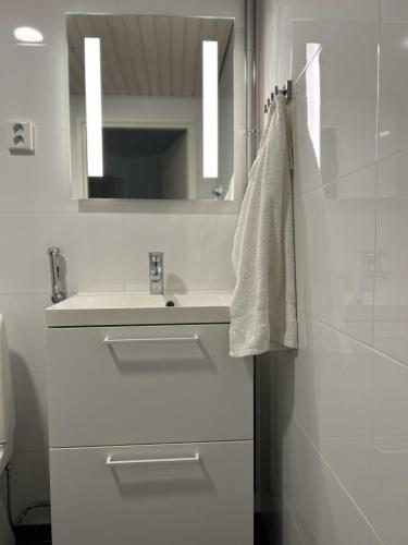 Merinäköalalla kaksio 12 floor, Helsinki (photo 6)