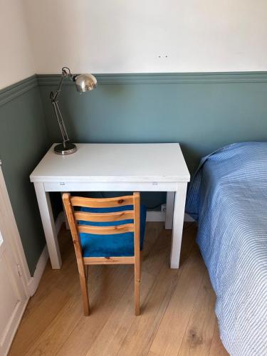 Shared flat in Liberation in Cimiez