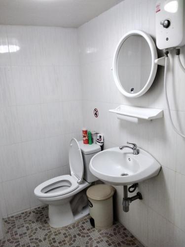 Danee Hostel, Bangkok (fotografie 4)