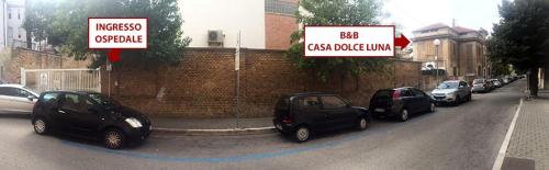 B&B Casa Dolce Luna