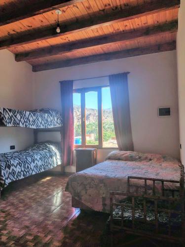 Hospedaje Familiar Tilcara