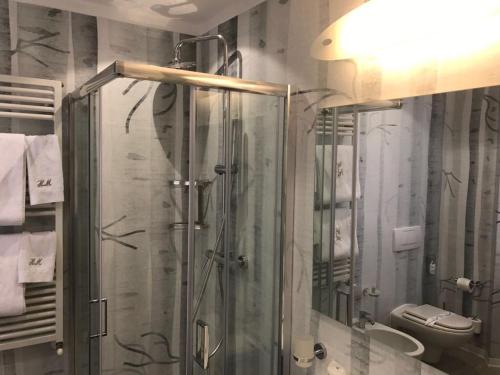 Hotel Moderno - image 11
