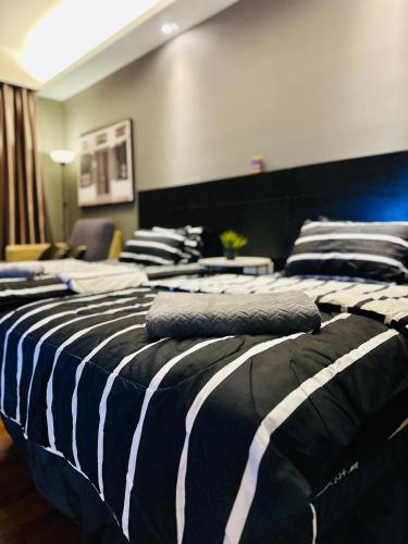 Z Studio , The Shore Residence Melaka 1