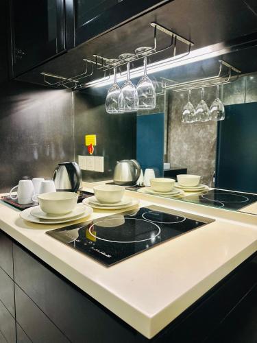Z Studio , The Shore Residence Melaka 3