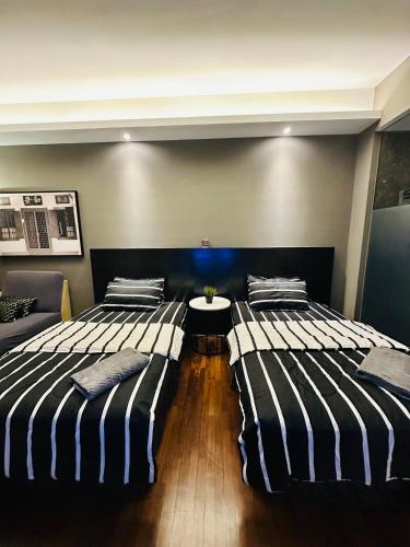 Z Studio , The Shore Residence Melaka 5