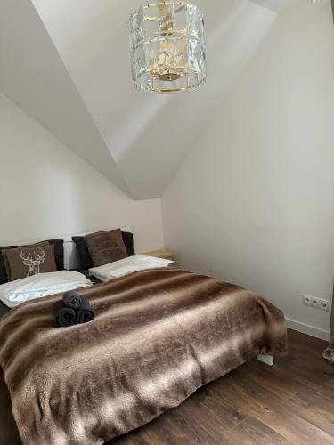 Nowy apartament na polu golfowym Paczółtowice