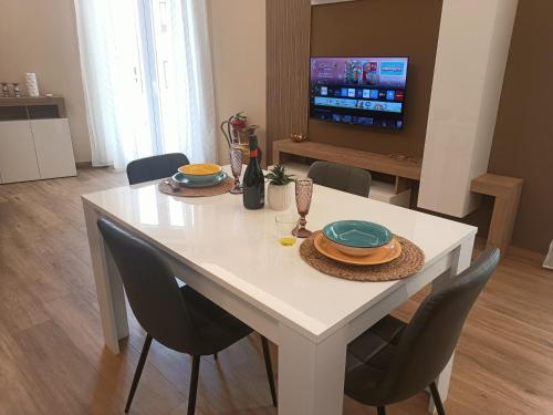 Borgese Apartments, Palermo