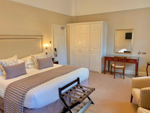 Tylney Hall Hotel - image 11