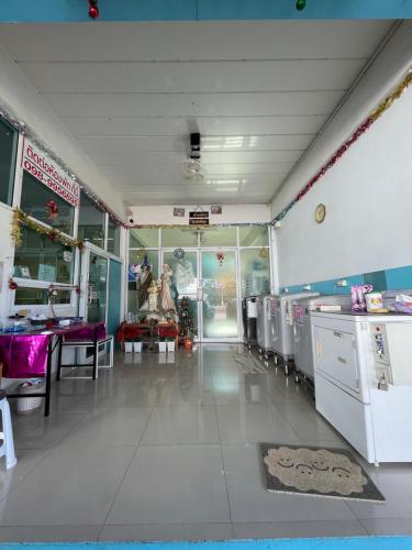 ควีนเพลส สระบุรี Queenplace Saraburi in Saraburi