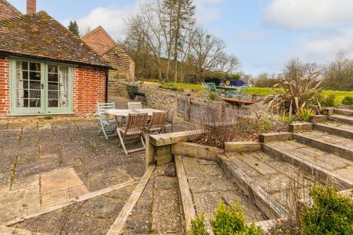 Hunts Cottage - Pet friendly - From £200 Per Night in Harpsden