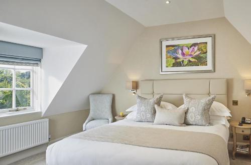 Tylney Hall Hotel - main image