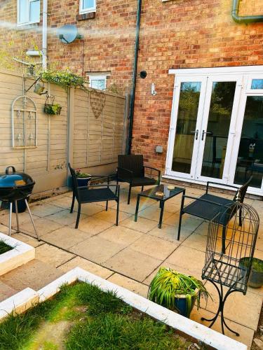 Kathleen's Cottage in Alcester