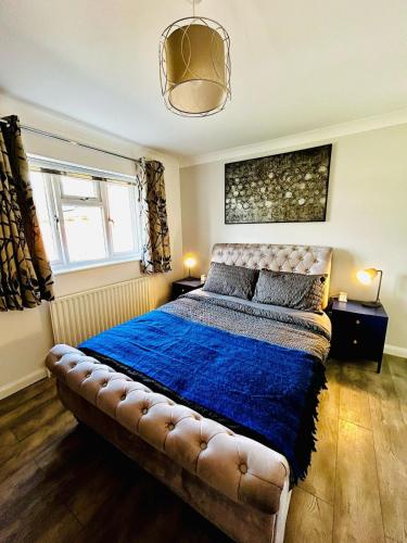 Kathleen's Cottage in Alcester