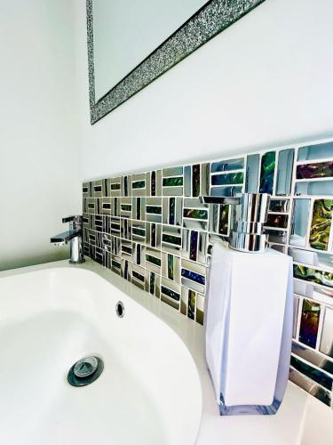 Kathleen's Cottage in Alcester