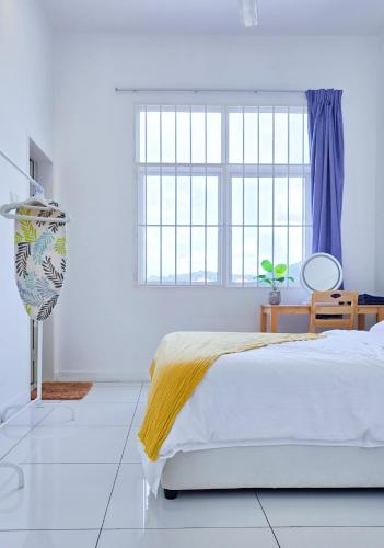 No.5 The Mint @ Puchong center near IOI Mall No.5 The Mint @ Puchong center near IOI Mall