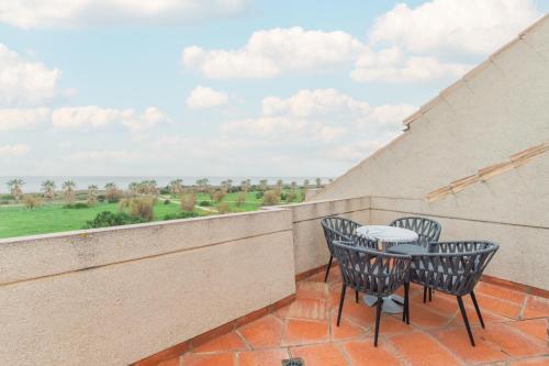5 Rooms 4 baños Acceso Playa 2 Free Parking - image 12
