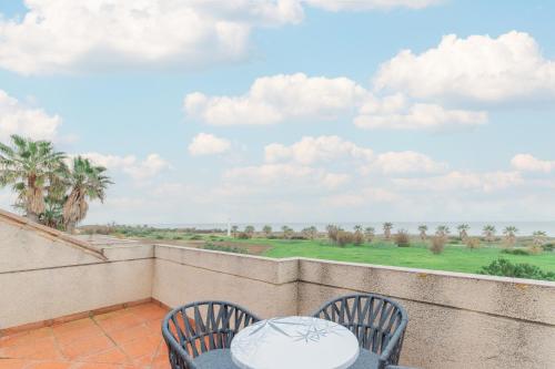 5 Rooms 4 baños Acceso Playa 2 Free Parking - image 2