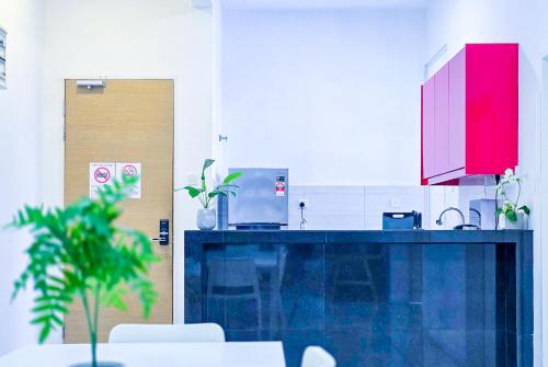 No.5 The Mint @ Puchong center near IOI Mall No.5 The Mint @ Puchong center near IOI Mall