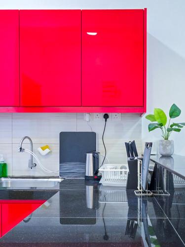 No.5 The Mint @ Puchong center near IOI Mall No.5 The Mint @ Puchong center near IOI Mall