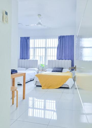 No.5 The Mint @ Puchong center near IOI Mall No.5 The Mint @ Puchong center near IOI Mall