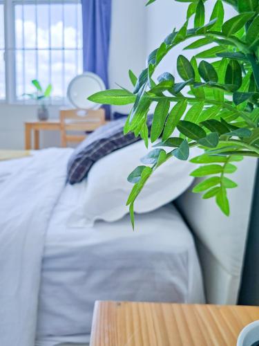 No.5 The Mint @ Puchong center near IOI Mall No.5 The Mint @ Puchong center near IOI Mall