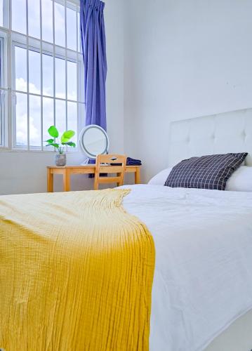 No.5 The Mint @ Puchong center near IOI Mall No.5 The Mint @ Puchong center near IOI Mall