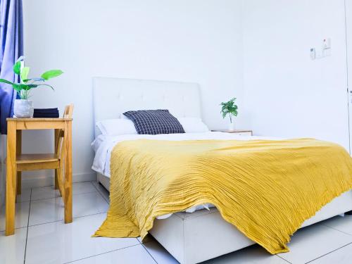 No.5 The Mint @ Puchong center near IOI Mall No.5 The Mint @ Puchong center near IOI Mall