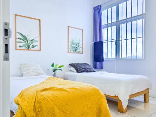 No.5 The Mint @ Puchong center near IOI Mall No.5 The Mint @ Puchong center near IOI Mall