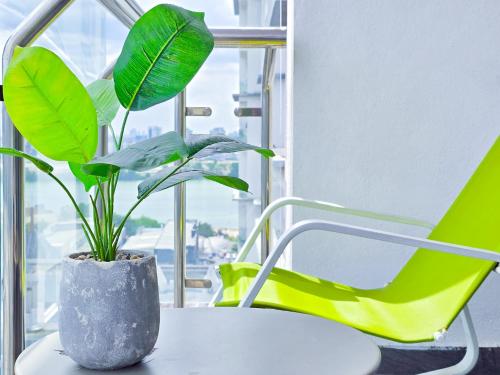 No.5 The Mint @ Puchong center near IOI Mall No.5 The Mint @ Puchong center near IOI Mall