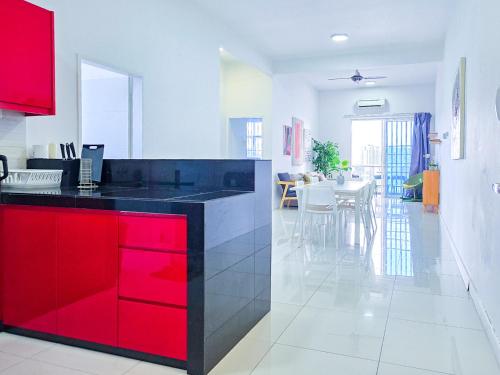 No.5 The Mint @ Puchong center near IOI Mall No.5 The Mint @ Puchong center near IOI Mall