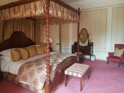Tylney Hall Hotel - image 5