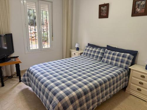 Bienvenido a tu habitacion 2
