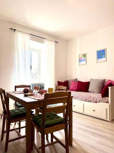 Appartamento in pieno centro