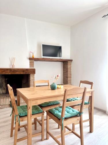 Appartamento in pieno centro